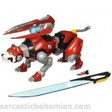 Voltron Legendary Red Lion Red B01LX4SFPY